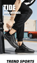 Tênis Masculino - Super Confort