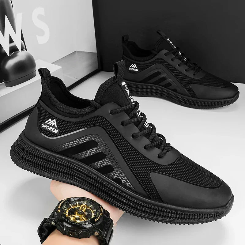 Tênis Masculino - Super Confort