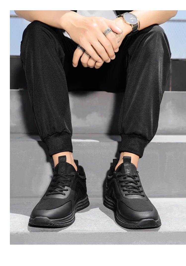 Tênis Masculino - Super Confort