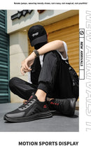 Tênis Masculino - Super Confort